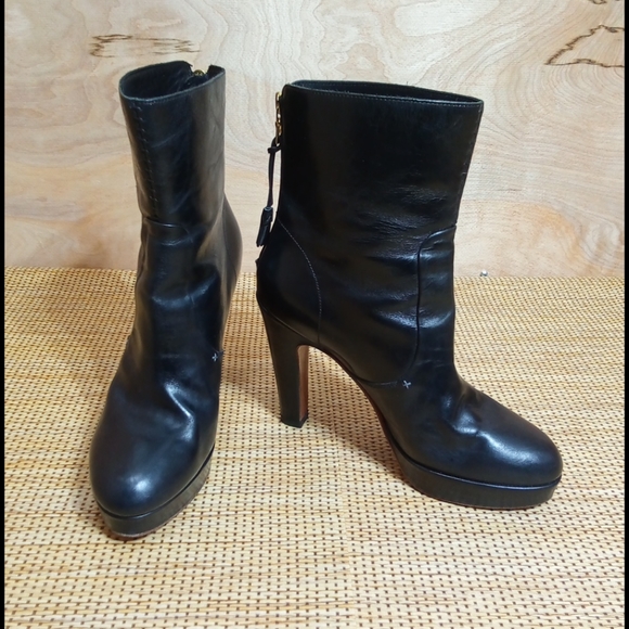 rag & bone Shoes - Rag & Bone Kenton Ankle Boots Sz 36